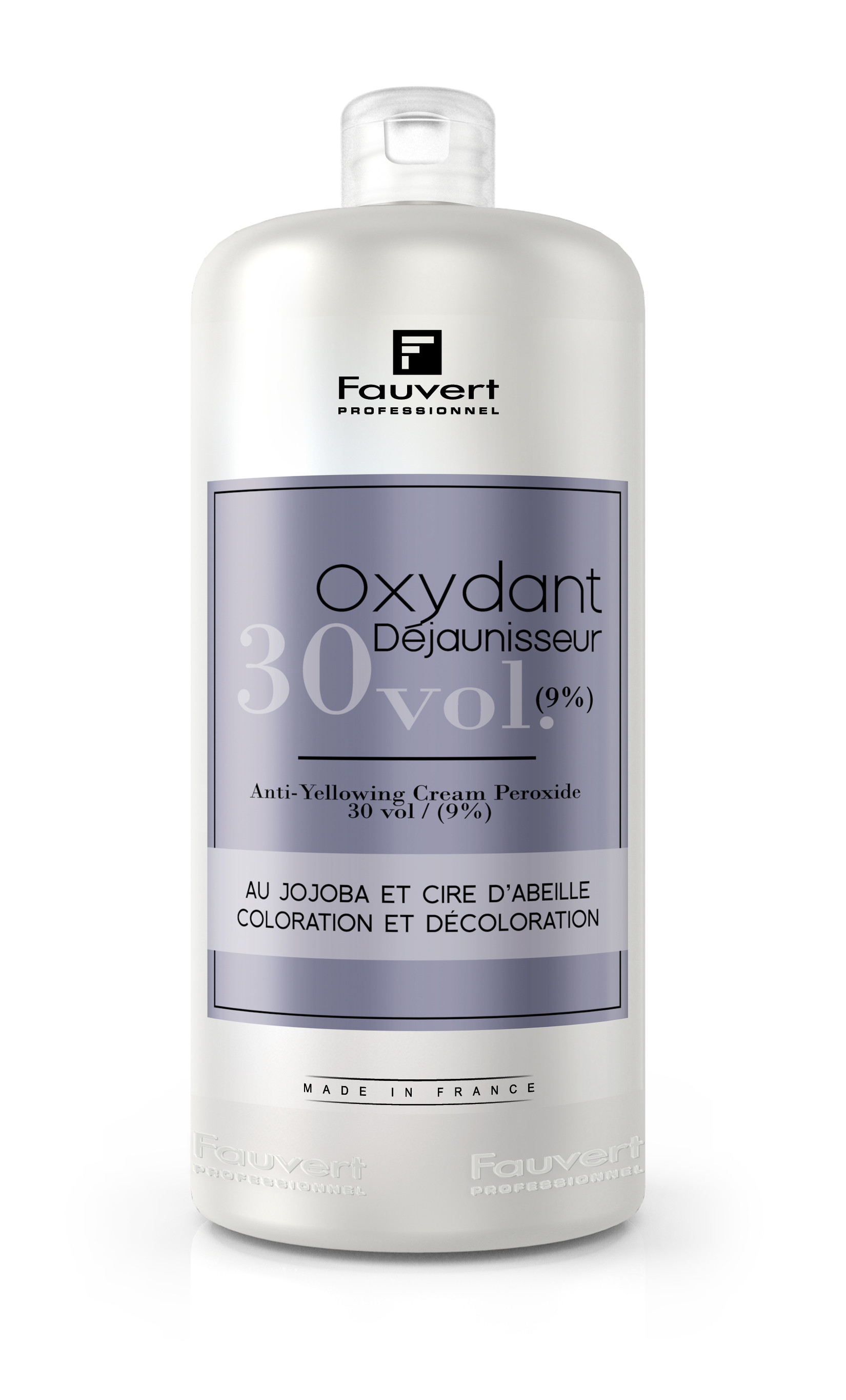 Creme Oxydant Pour Decoloration 30 vol - Dana Hair