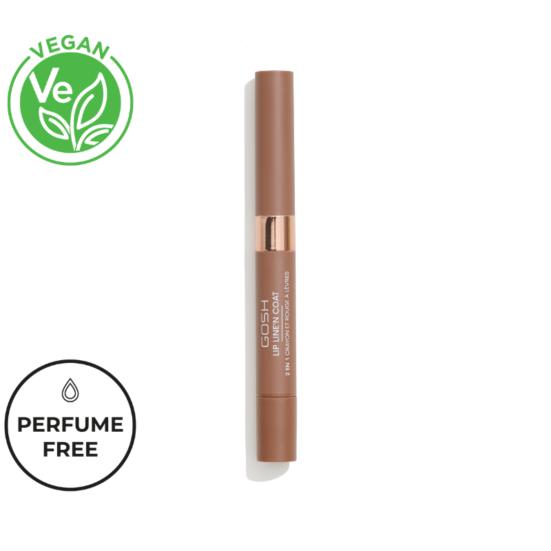 Lip Line'n Coat - 2 en 1:...