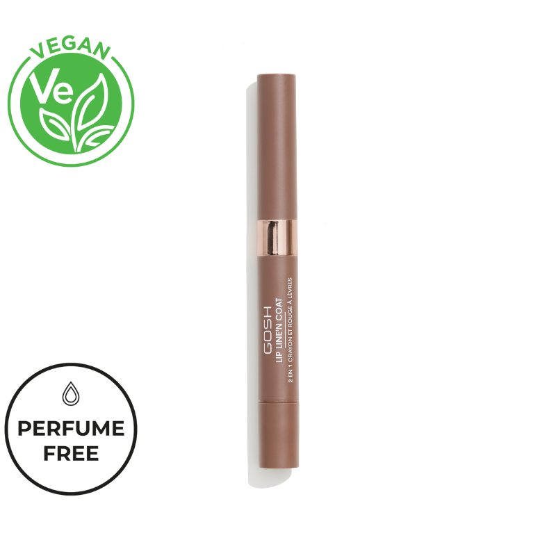 Lip Line'n Coat - 2 en 1:...