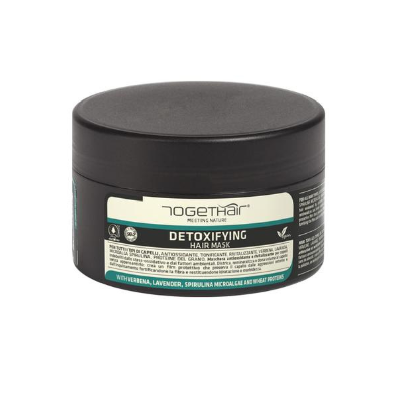 MASQUE DETOX  250ML...