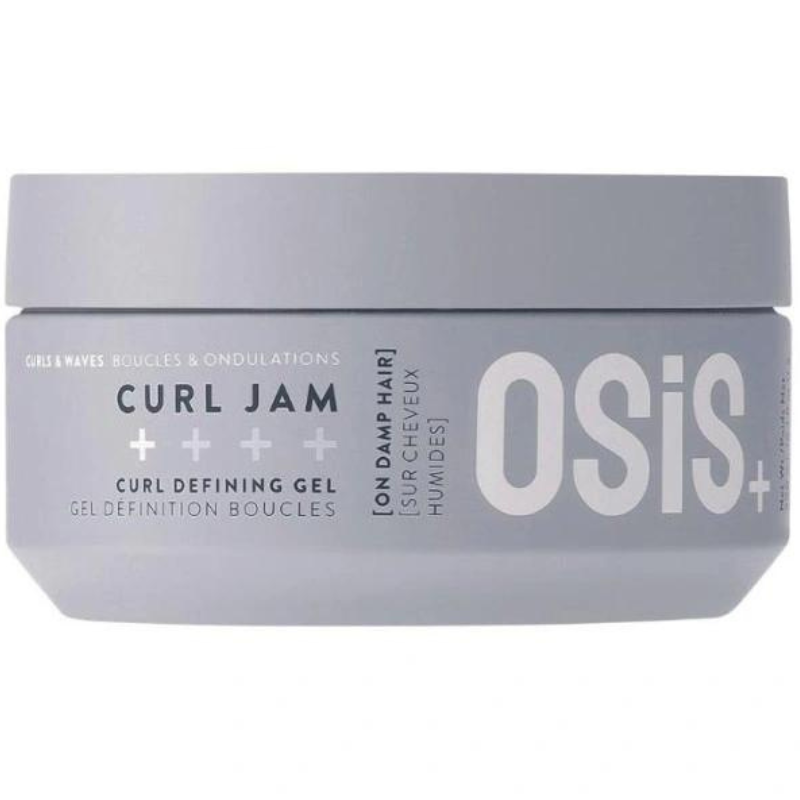 Osis Curl Jam 23