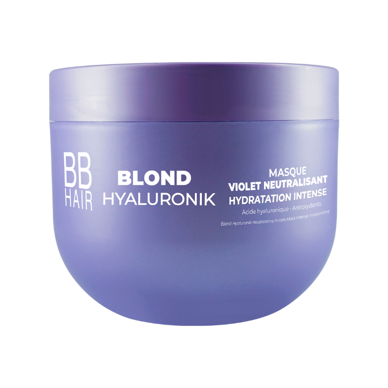 Masque Blond Hyaluronique...