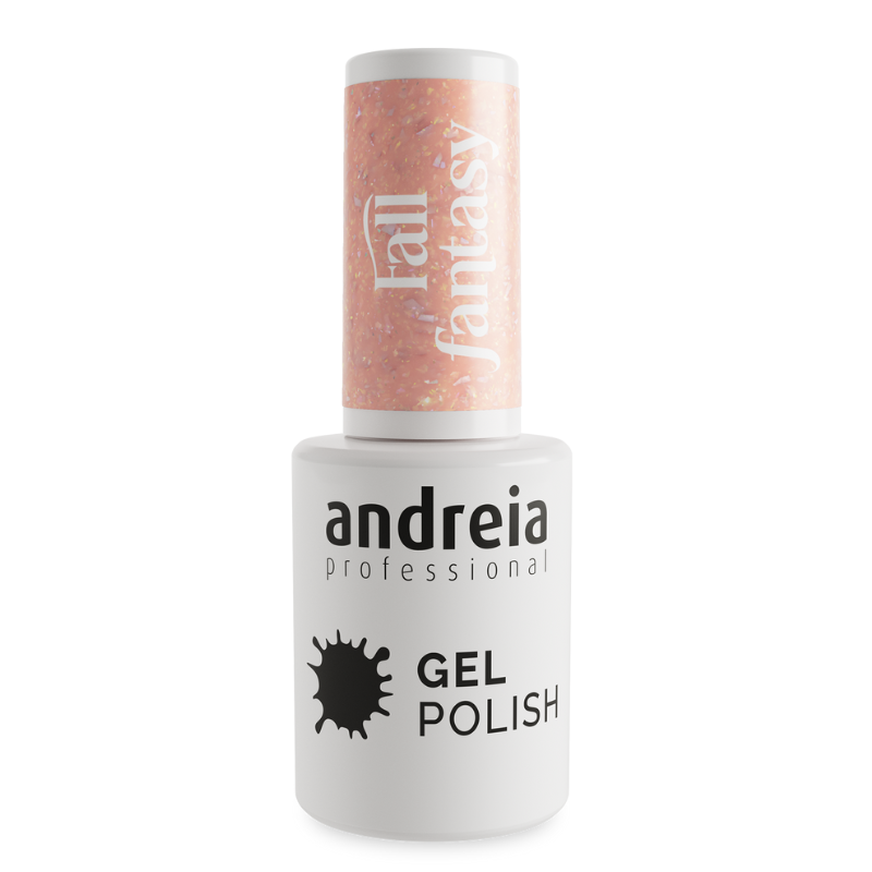 *GEL POLISH ANDREIA 10.5ml...