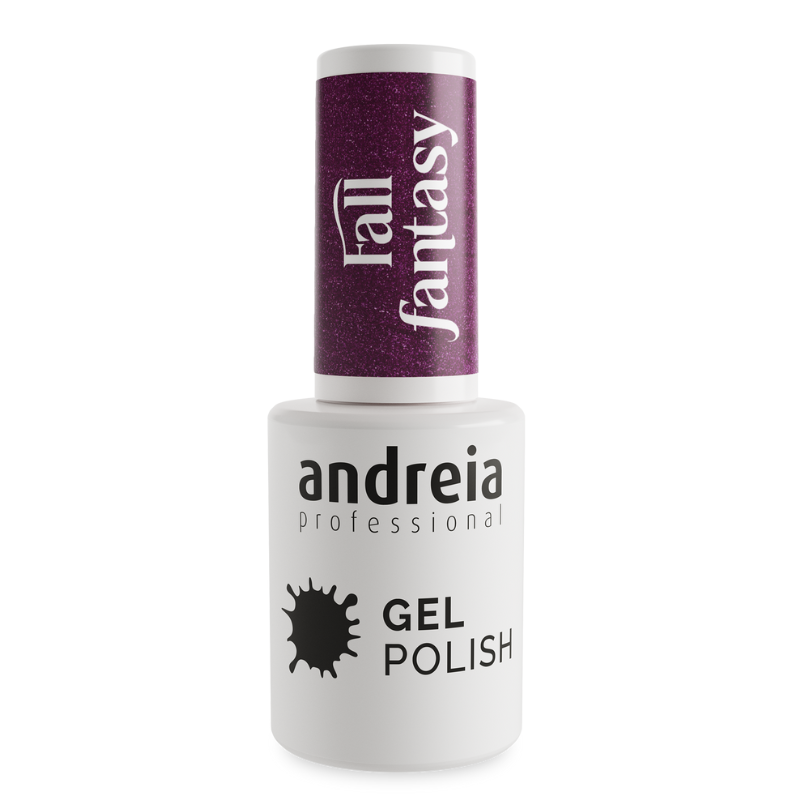 *GEL POLISH ANDREIA 10.5ml...