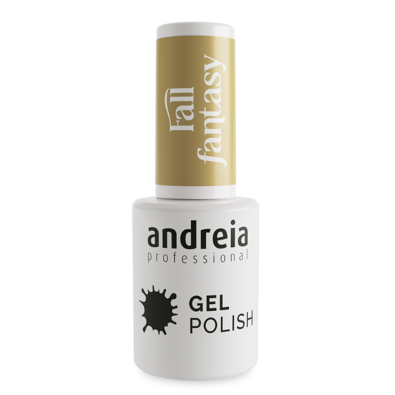 *GEL POLISH ANDREIA 10.5ml...