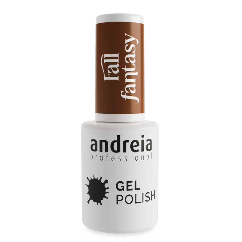 *GEL POLISH ANDREIA 10.5ml...