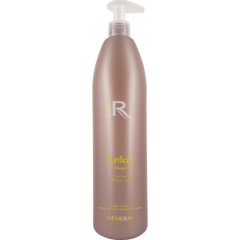 Shampoing Purifiant 1000ml...