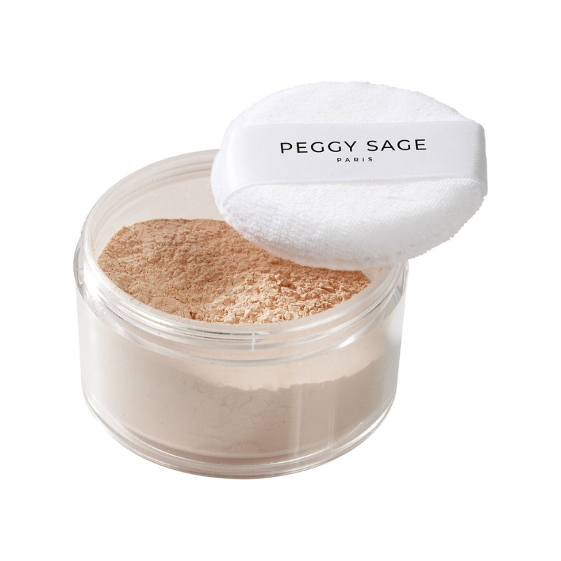 Poudre libre sable 24 g