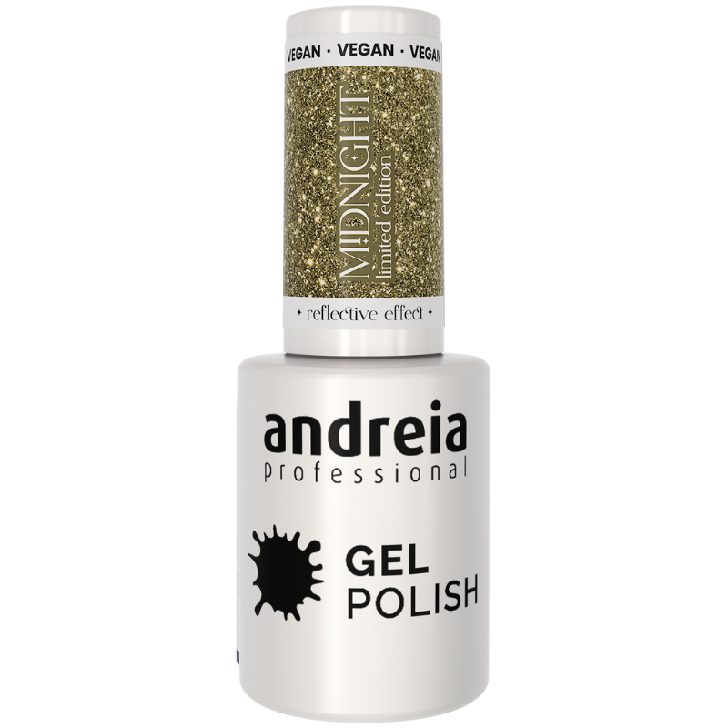 *GEL POLISH ANDREIA 10.5ml...