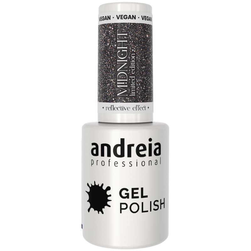 *GEL POLISH ANDREIA 10.5ml...