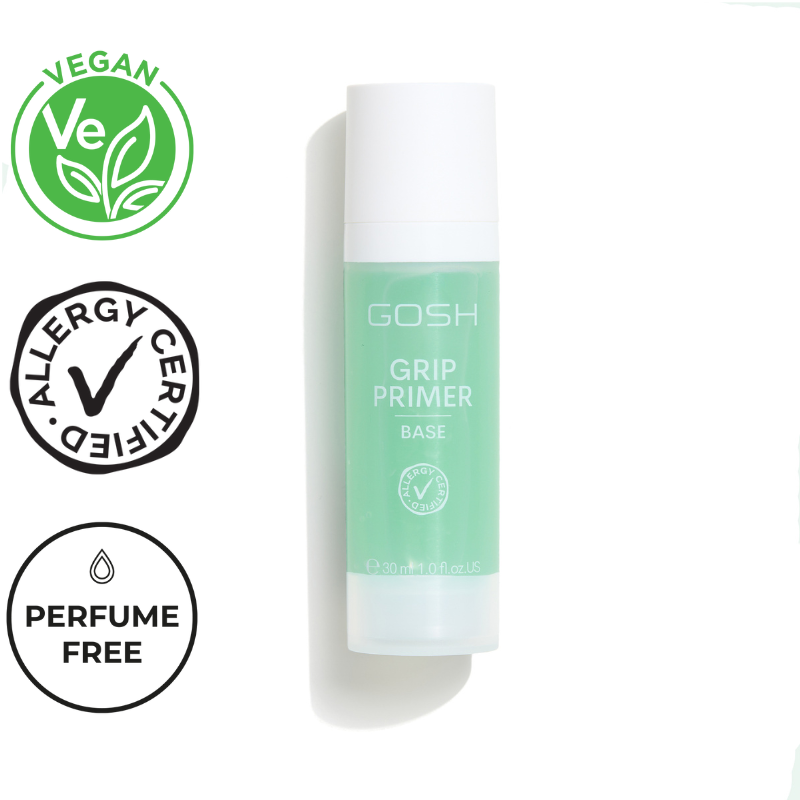 Grip Primer 30 ml Gosh