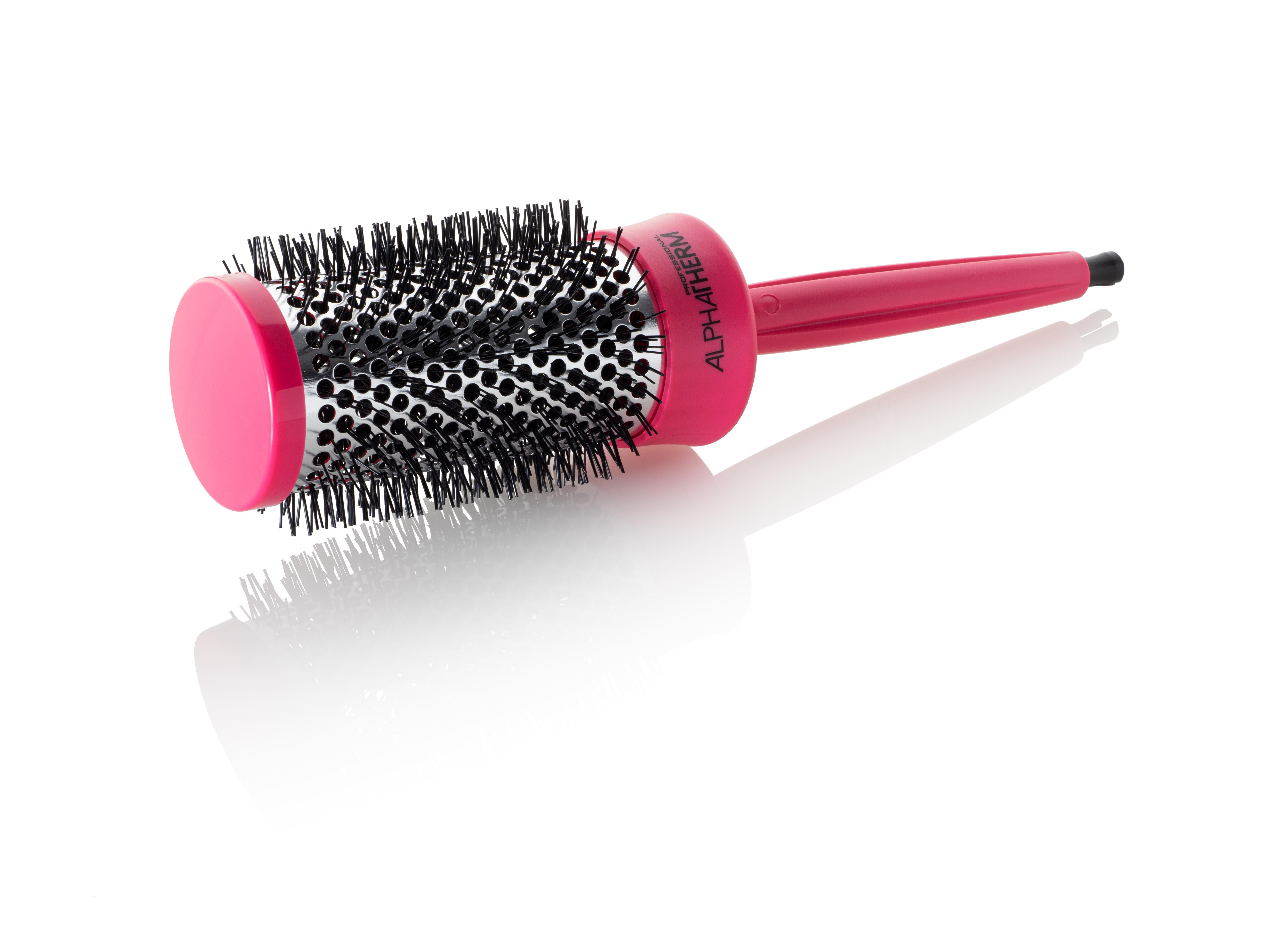 Brosse Alpha Therm Rose...