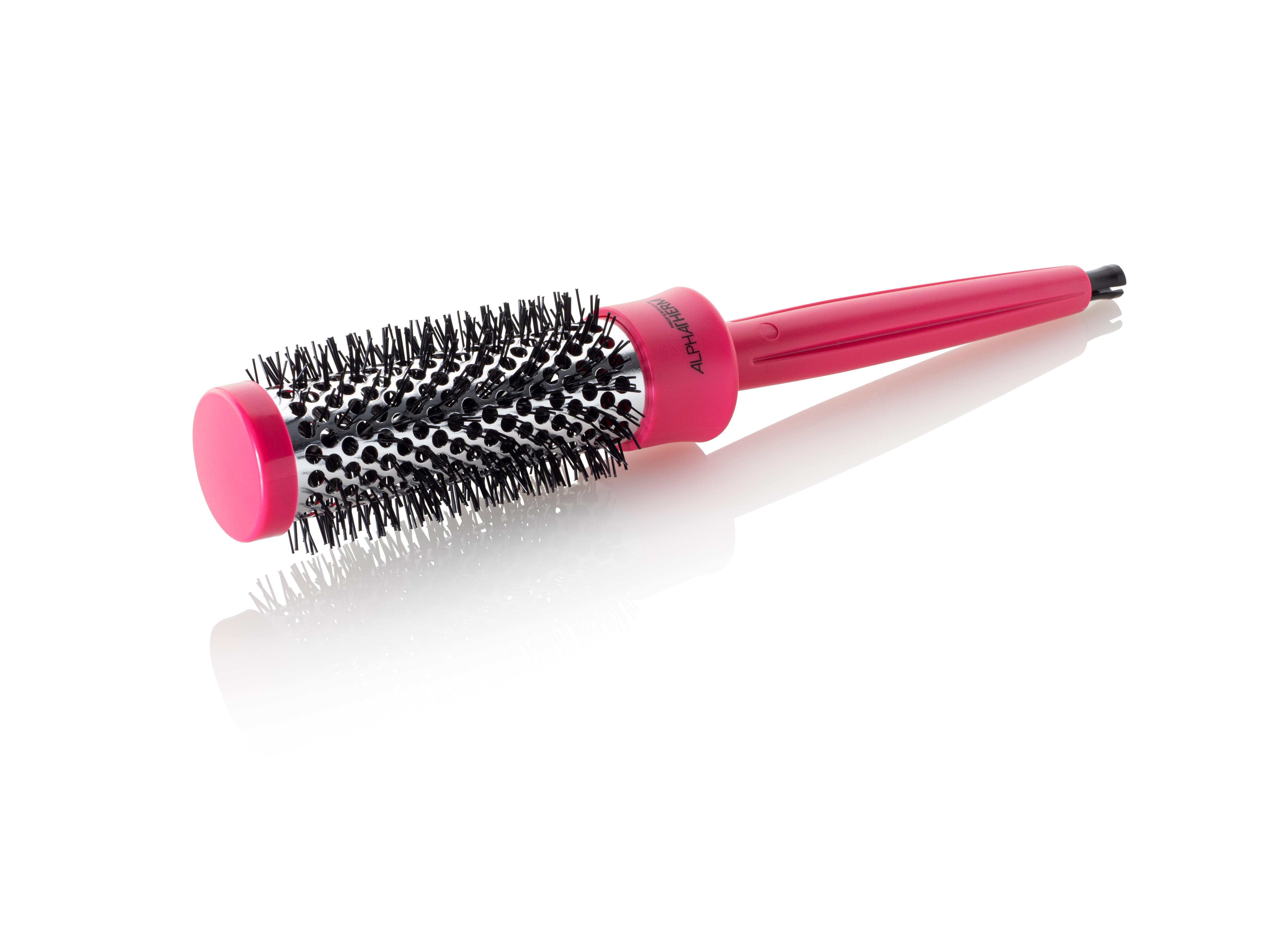 Brosse Alpha Therm Rose...