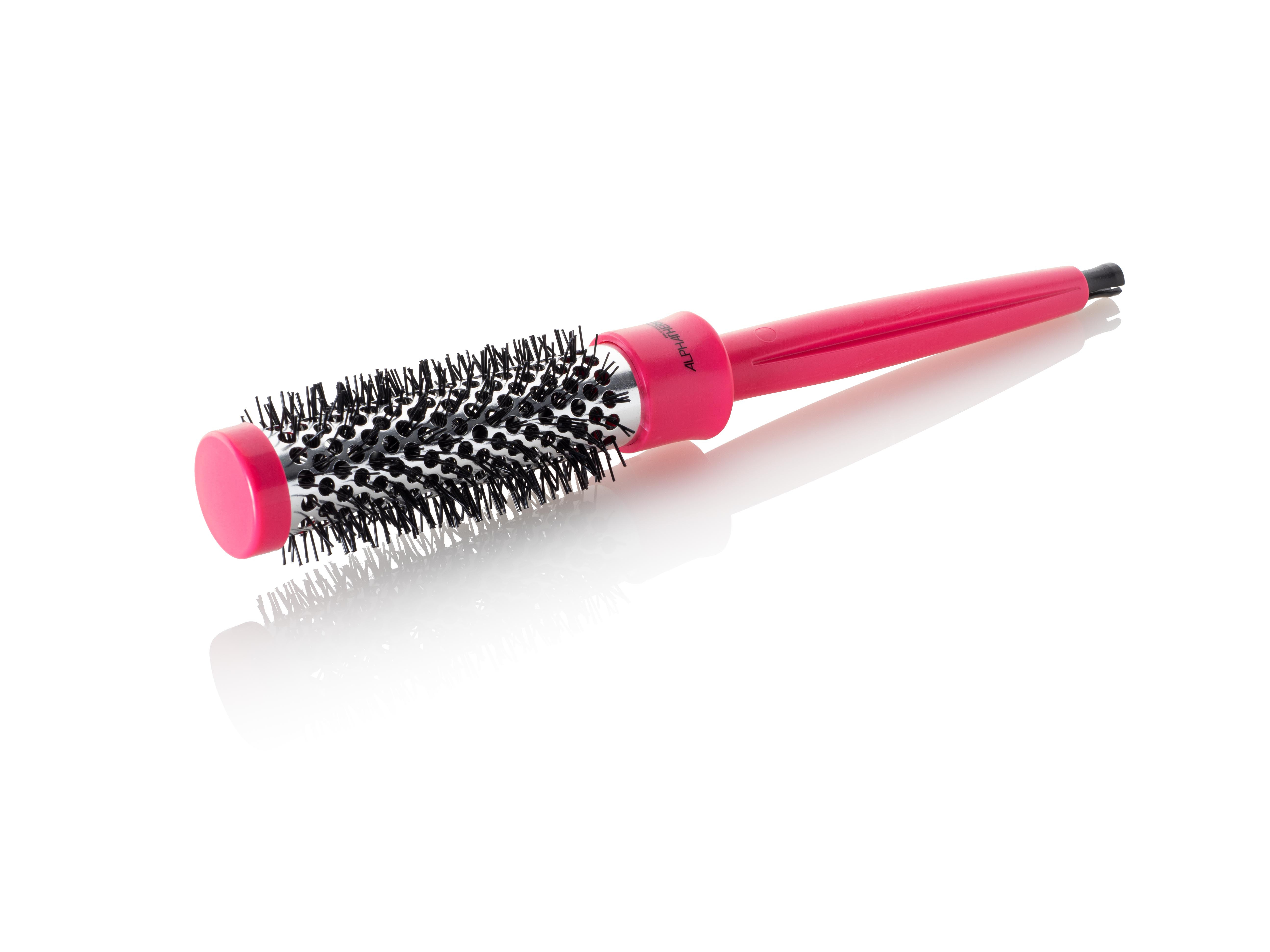 Brosse Alpha Therm Rose...