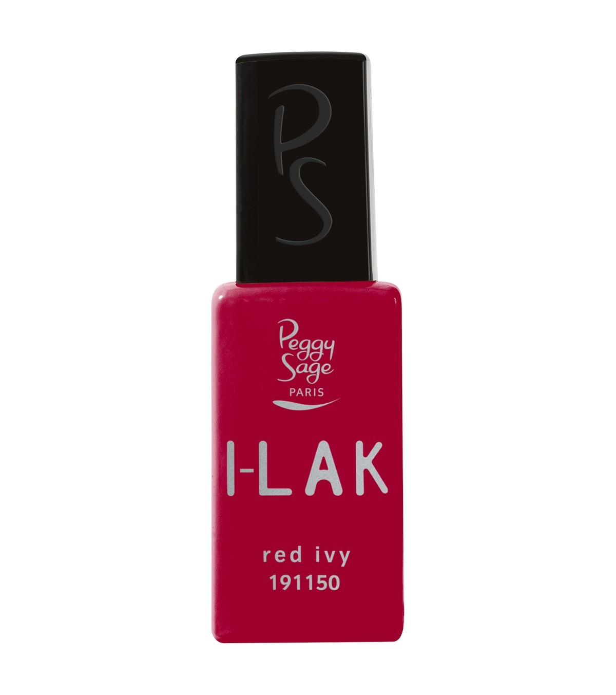 I-LAK soak off gel polish...